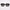 Sonnenbrille 'Re:Shades No. 09' – Black GOT BAG