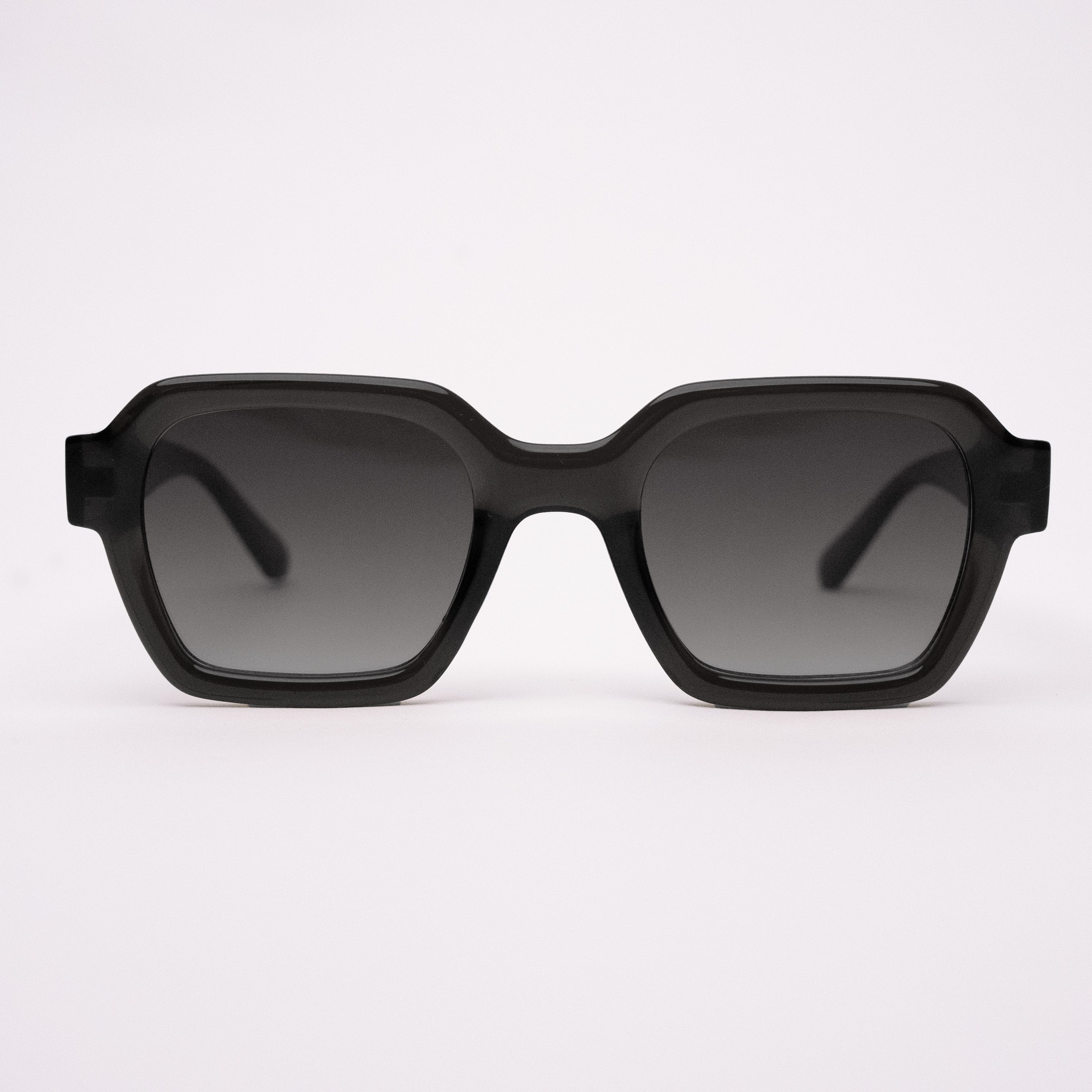 Sonnenbrille 'Re:Shades No. 09' – Black GOT BAG