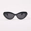 Sonnenbrille 'Re:Shades No. 01' – Black GOT BAG
