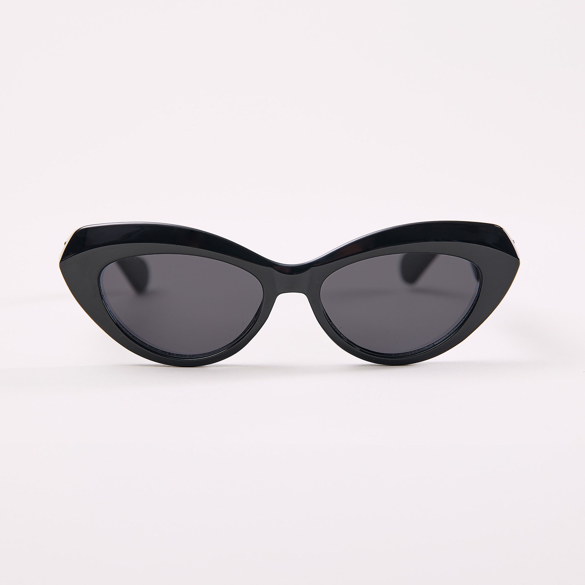 Sonnenbrille 'Re:Shades No. 01' – Black GOT BAG