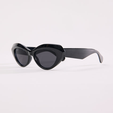 Sonnenbrille 'Re:Shades No. 01' – Black GOT BAG