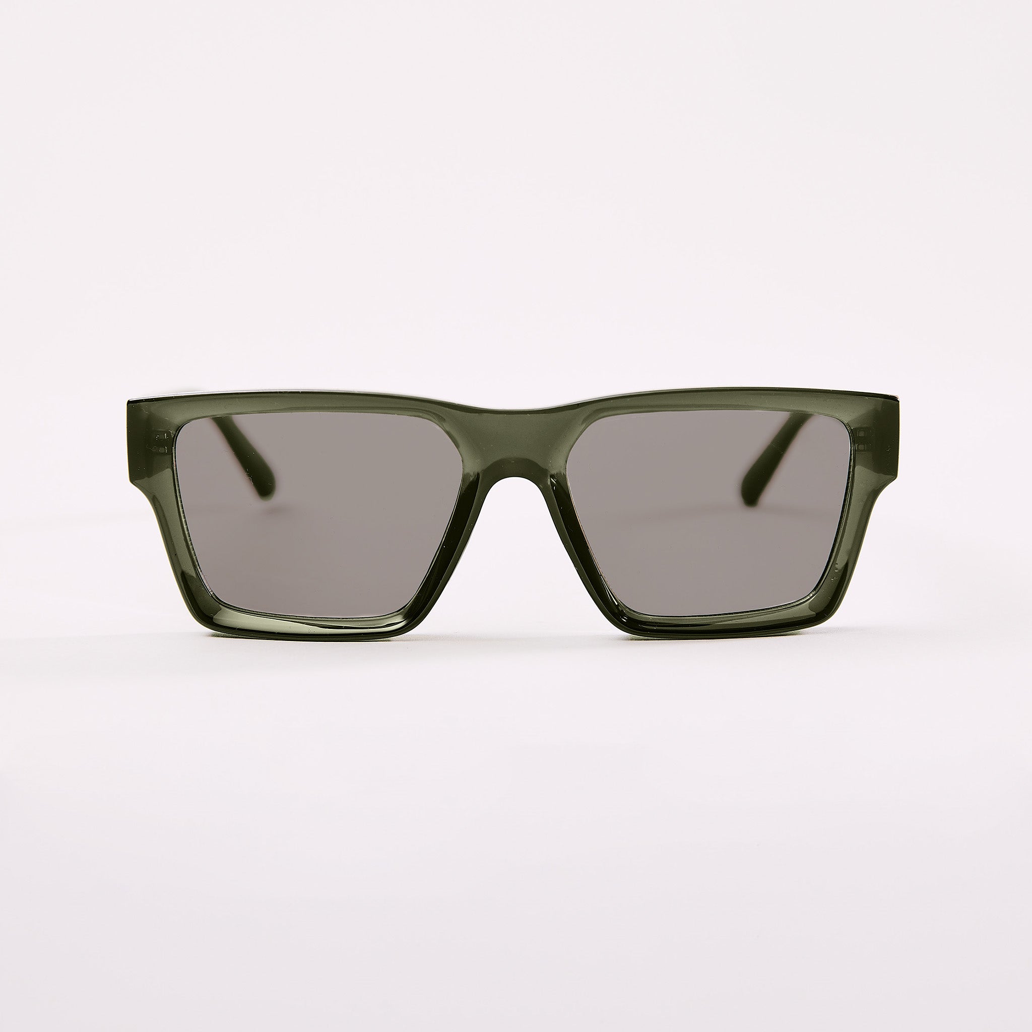 Sonnenbrille 'Re:Shades No. 04' – Algae GOT BAG