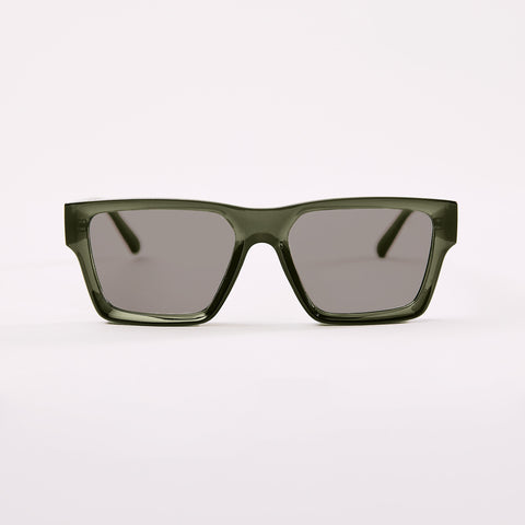 Sonnenbrille 'Re:Shades No. 04' – Algae GOT BAG
