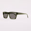 Sonnenbrille 'Re:Shades No. 04' – Algae GOT BAG