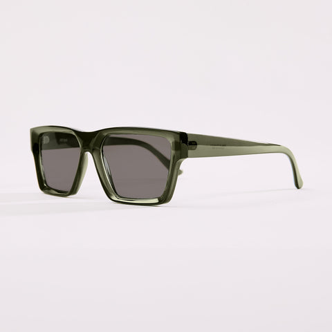 Sonnenbrille 'Re:Shades No. 04' – Algae GOT BAG