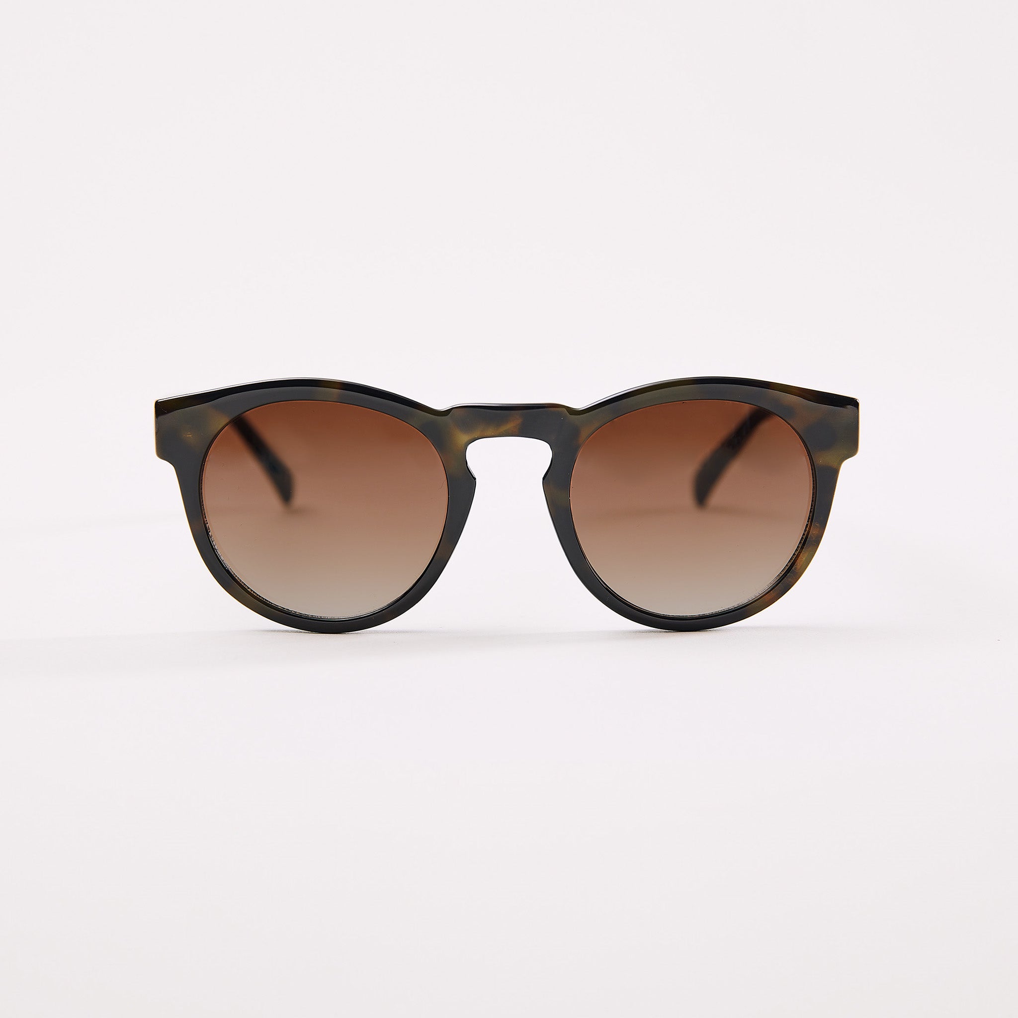 Sonnenbrille 'Re:Shades No. 05' – Tortoise GOT BAG