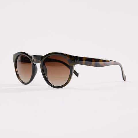 Sonnenbrille 'Re:Shades No. 05' – Tortoise GOT BAG
