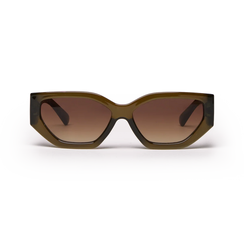 Sonnenbrille 'Re:Shades No. 10' – Trench