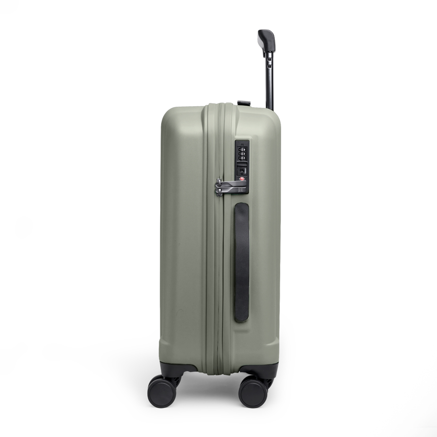 Koffer Re:Shell Cabin 2.0 'Bass' GOT BAG
