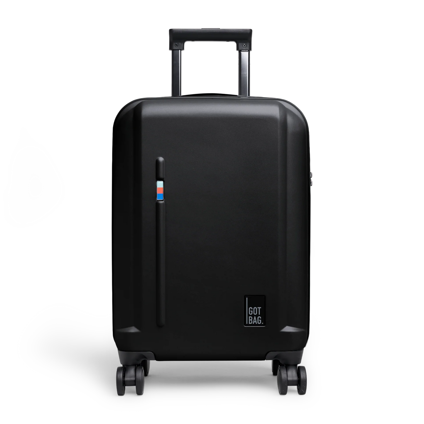 Koffer Re:Shell Cabin 2.0 'Black' GOT BAG