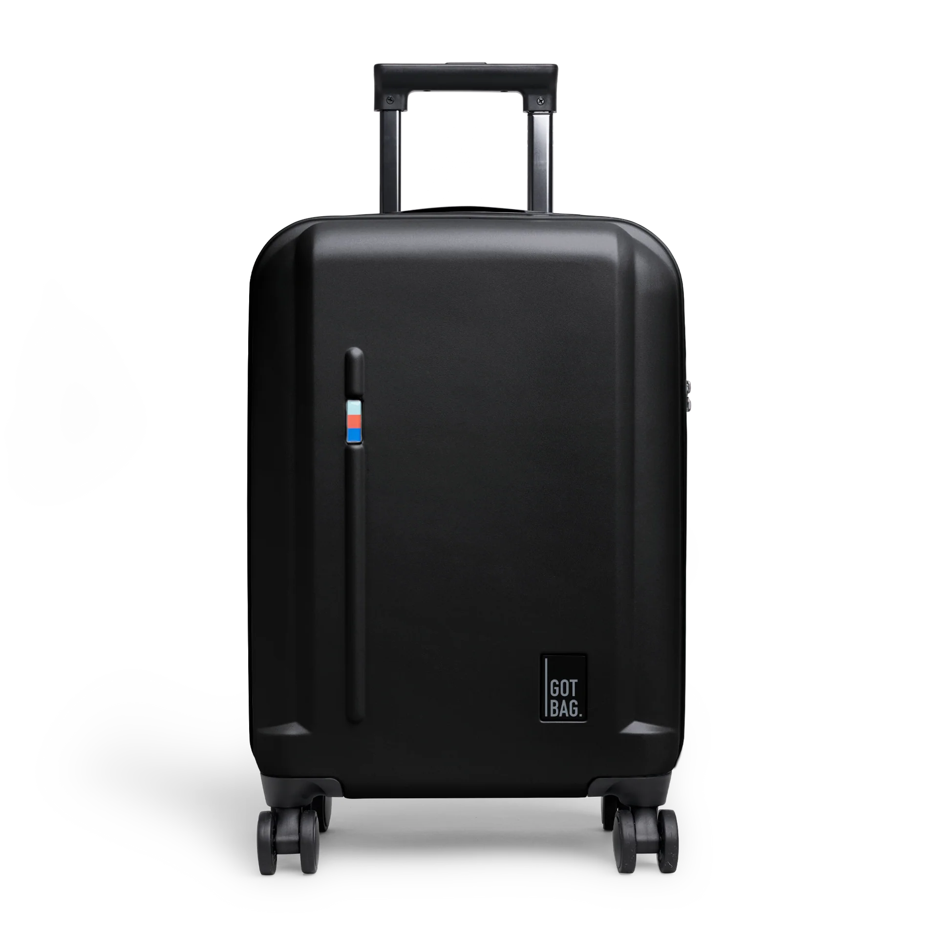 Koffer Re:Shell Cabin 2.0 'Black' GOT BAG
