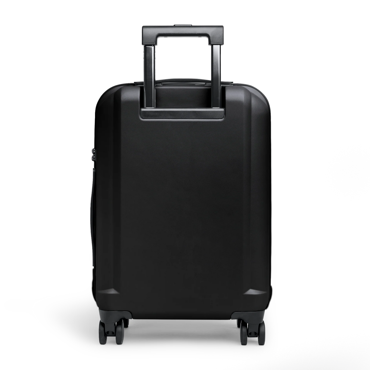 Koffer Re:Shell Cabin 2.0 'Black' GOT BAG