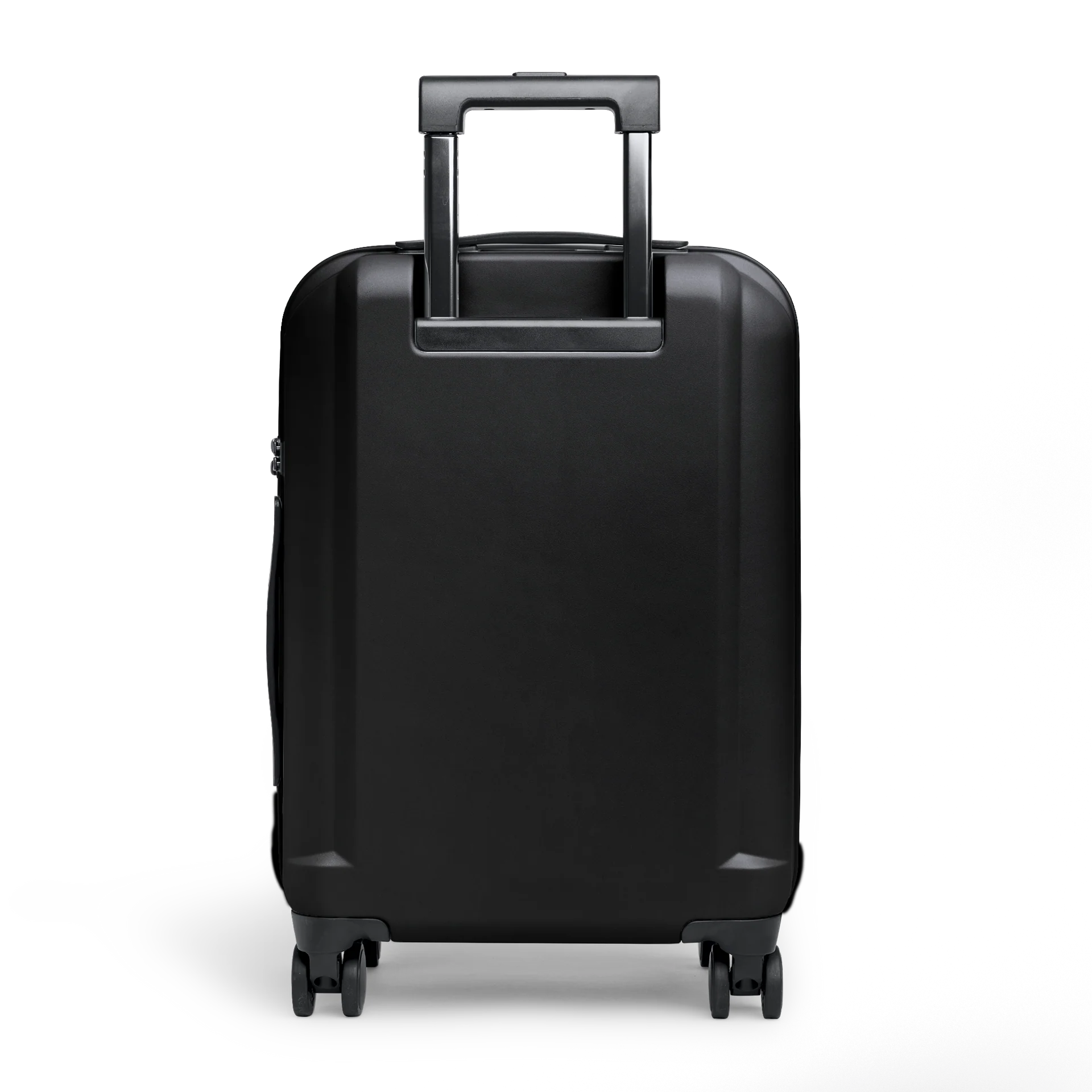 Koffer Re:Shell Cabin 2.0 'Black' GOT BAG