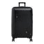 Koffer Re:Shell Checked 'Black' GOT BAG