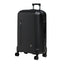 Koffer Re:Shell Checked 'Black' GOT BAG