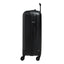 Koffer Re:Shell Checked 'Black' GOT BAG