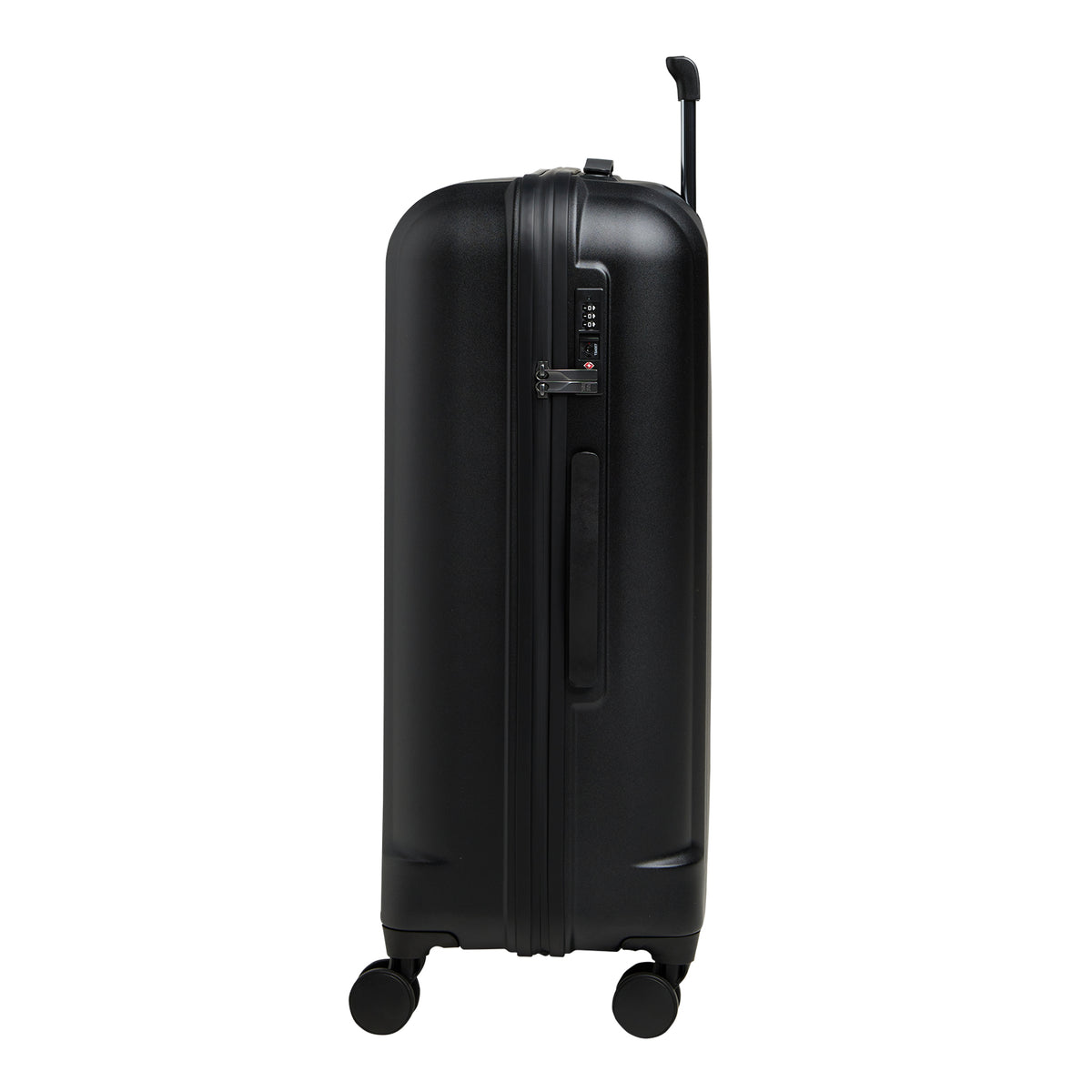 Koffer Re:Shell Checked 'Black' GOT BAG