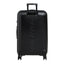 Koffer Re:Shell Checked 'Black' GOT BAG