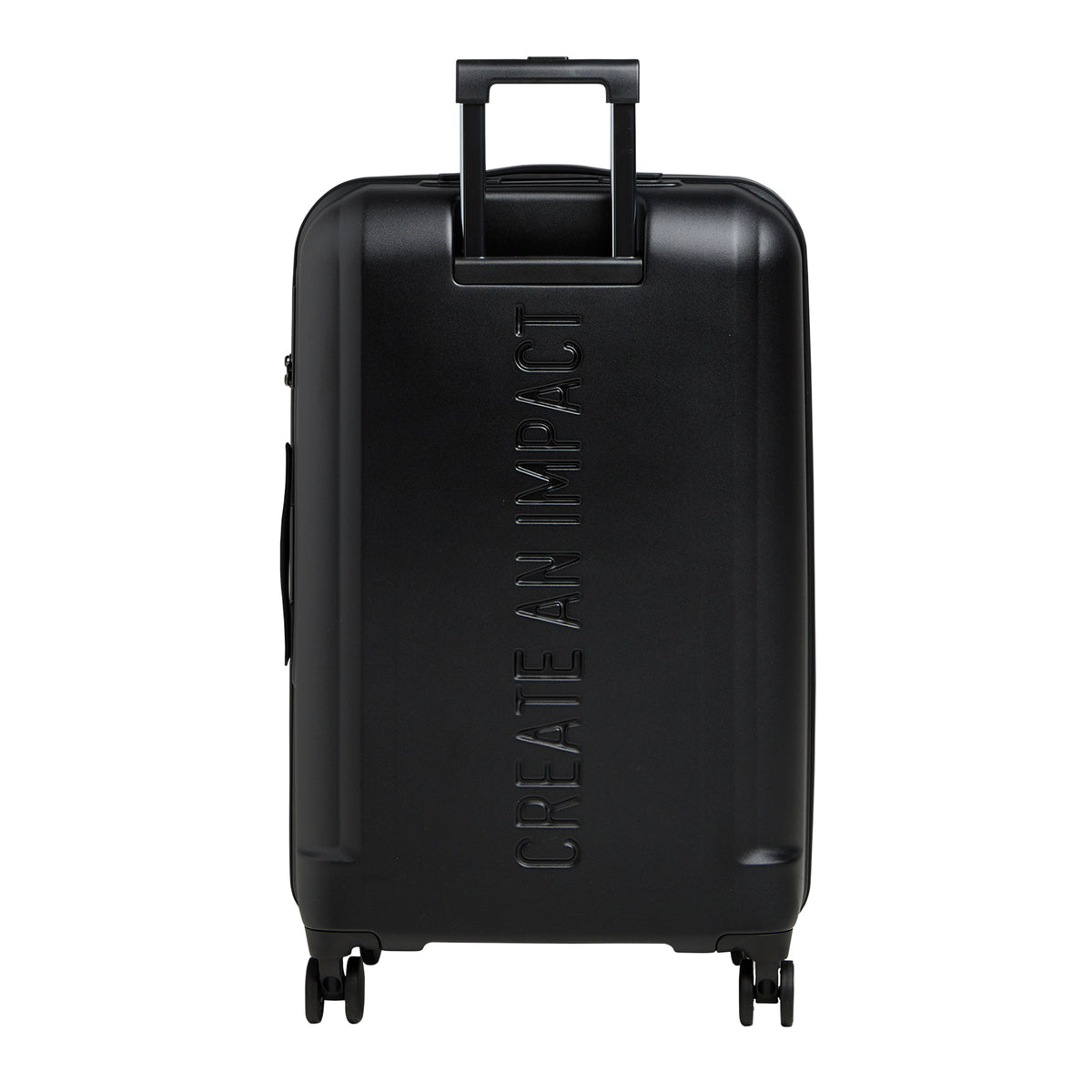Koffer Re:Shell Checked 'Black' GOT BAG