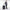 Koffer Re:Shell Checked 'Black' GOT BAG