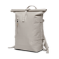 RollTop 2.0 'Clam' – Monochrome Edition GOT BAG