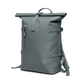 RollTop 2.0 'Basalt' – Monochrome Edition GOT BAG