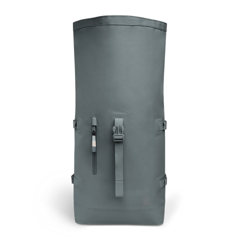 RollTop 2.0 'Basalt' – Monochrome Edition GOT BAG