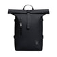 RollTop 2.0 'Black' – Monochrome Edition GOT BAG