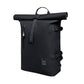 RollTop 2.0 'Black' – Monochrome Edition GOT BAG