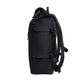 RollTop 2.0 'Black' – Monochrome Edition GOT BAG