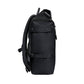 RollTop 2.0 'Black' – Monochrome Edition GOT BAG