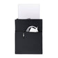 RollTop 2.0 'Black' – Monochrome Edition GOT BAG