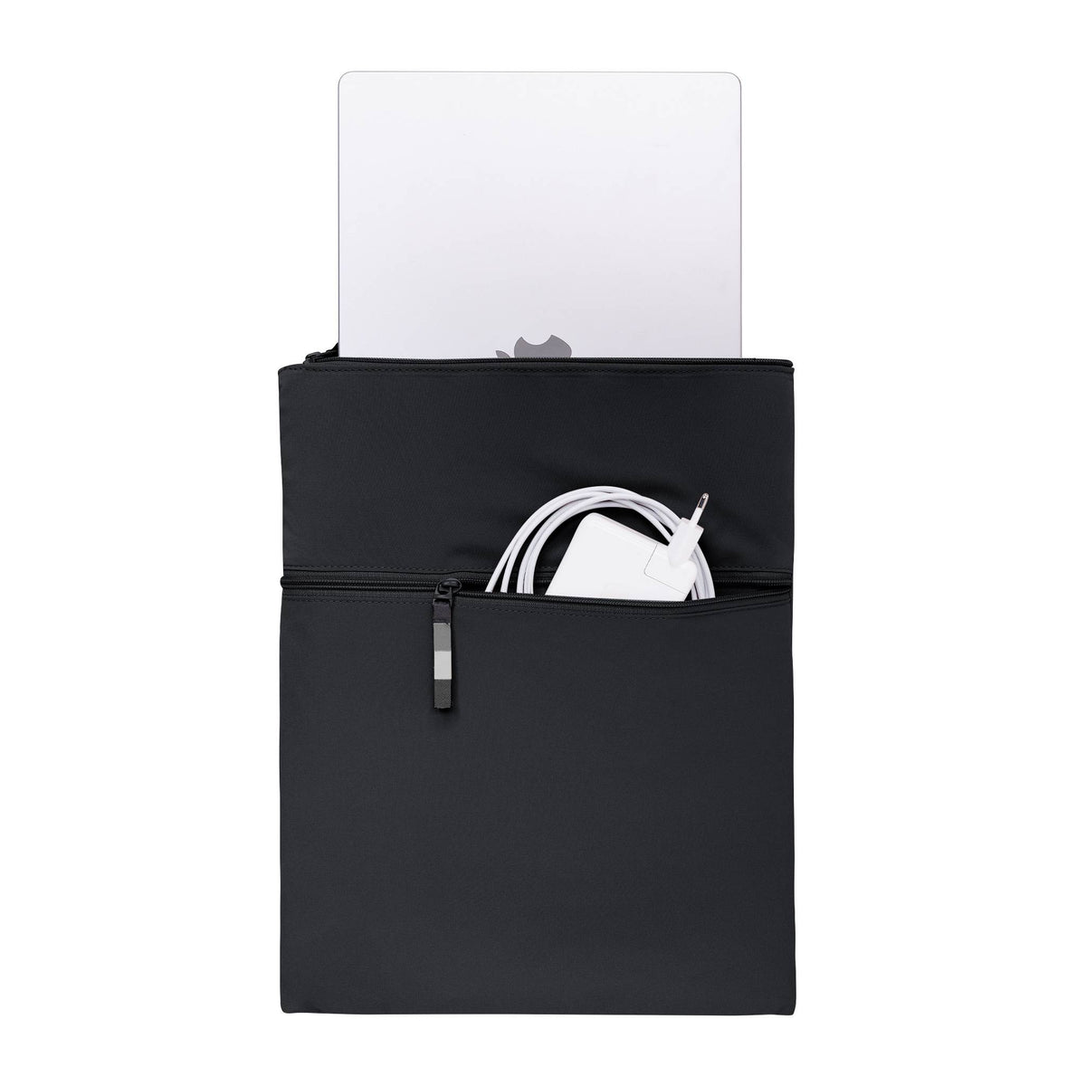 RollTop 2.0 'Black' – Monochrome Edition GOT BAG