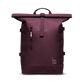 RollTop 2.0 'Kraken' – Monochrome Edition GOT BAG