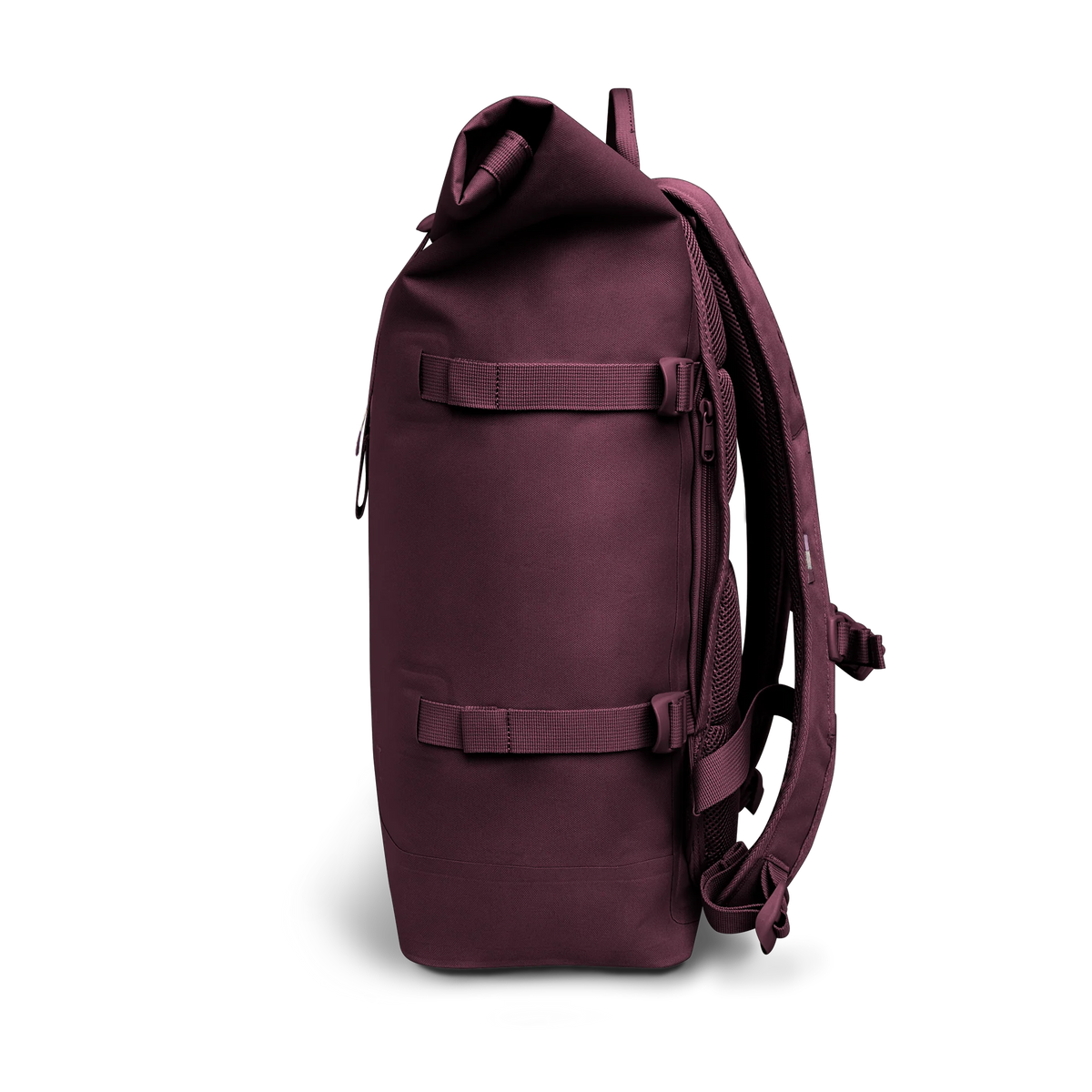 RollTop 2.0 'Kraken' – Monochrome Edition GOT BAG
