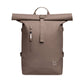RollTop 2.0 'Oyster' – Monochrome Edition GOT BAG