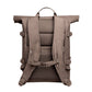 RollTop 2.0 'Oyster' – Monochrome Edition GOT BAG