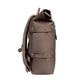RollTop 2.0 'Oyster' – Monochrome Edition GOT BAG