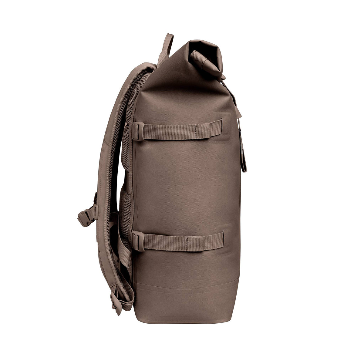 RollTop 2.0 'Oyster' – Monochrome Edition GOT BAG