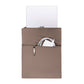 RollTop 2.0 'Oyster' – Monochrome Edition GOT BAG
