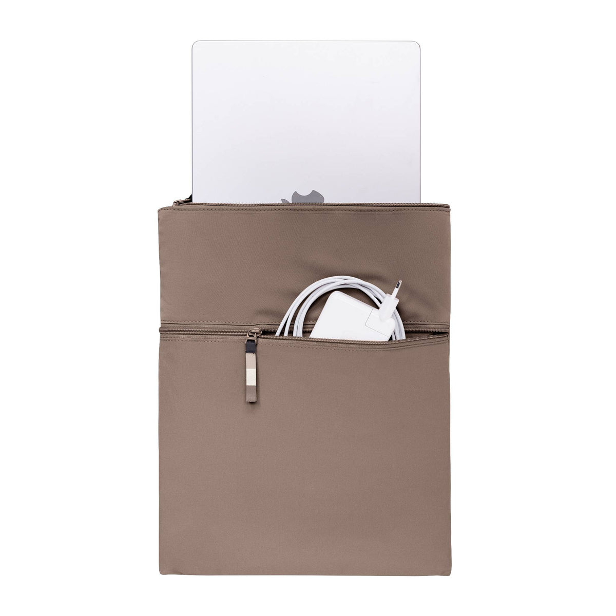 RollTop 2.0 'Oyster' – Monochrome Edition GOT BAG
