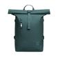 RollTop 2.0 'Sea Teal' – Monochrome Edition GOT BAG