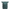 RollTop 2.0 'Sea Teal' – Monochrome Edition GOT BAG