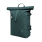 RollTop 2.0 'Sea Teal' – Monochrome Edition GOT BAG
