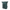 RollTop 2.0 'Sea Teal' – Monochrome Edition GOT BAG