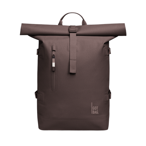 RollTop 2.0 'Tadpole' – Monochrome Edition