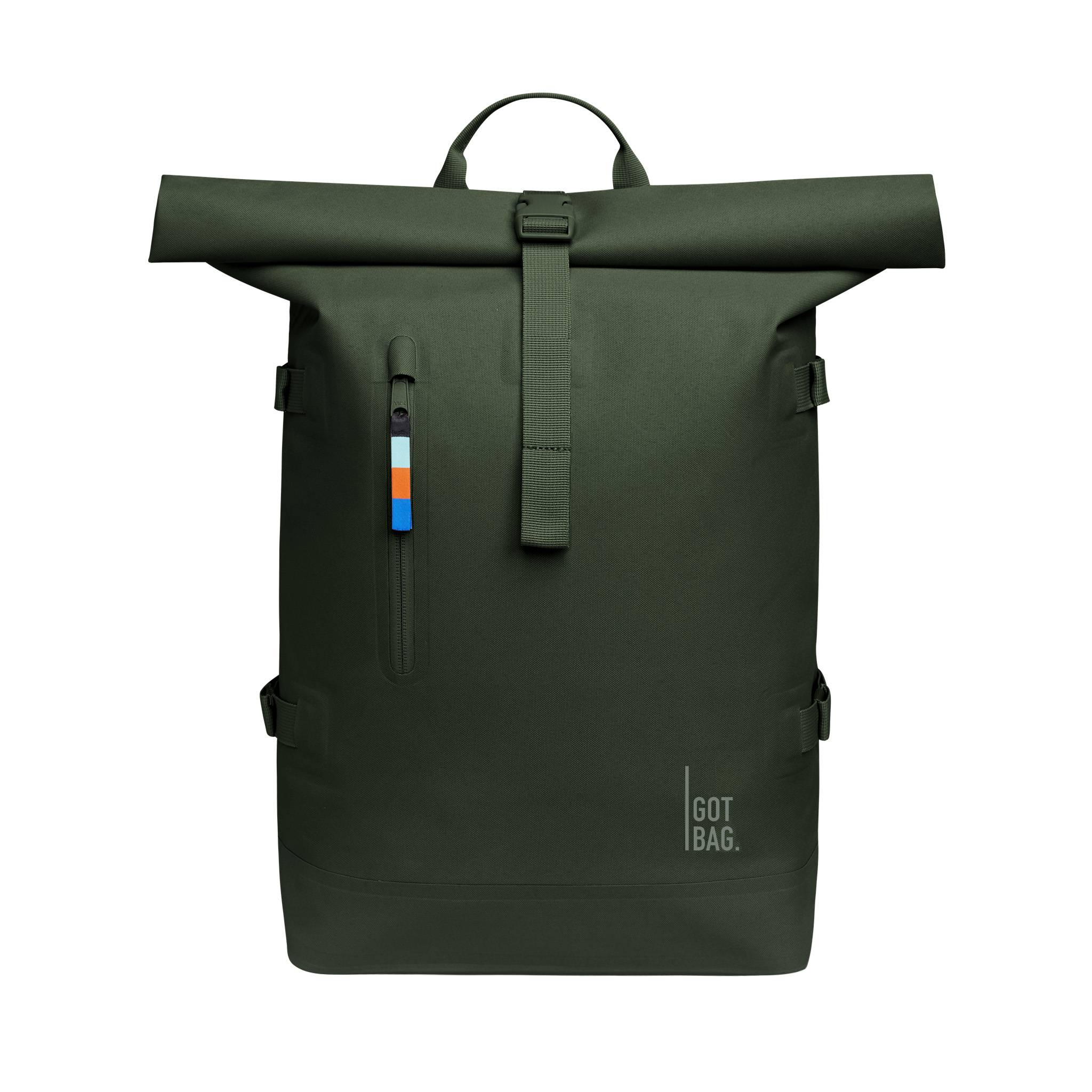 RollTop 2.0 'Algae' GOT BAG