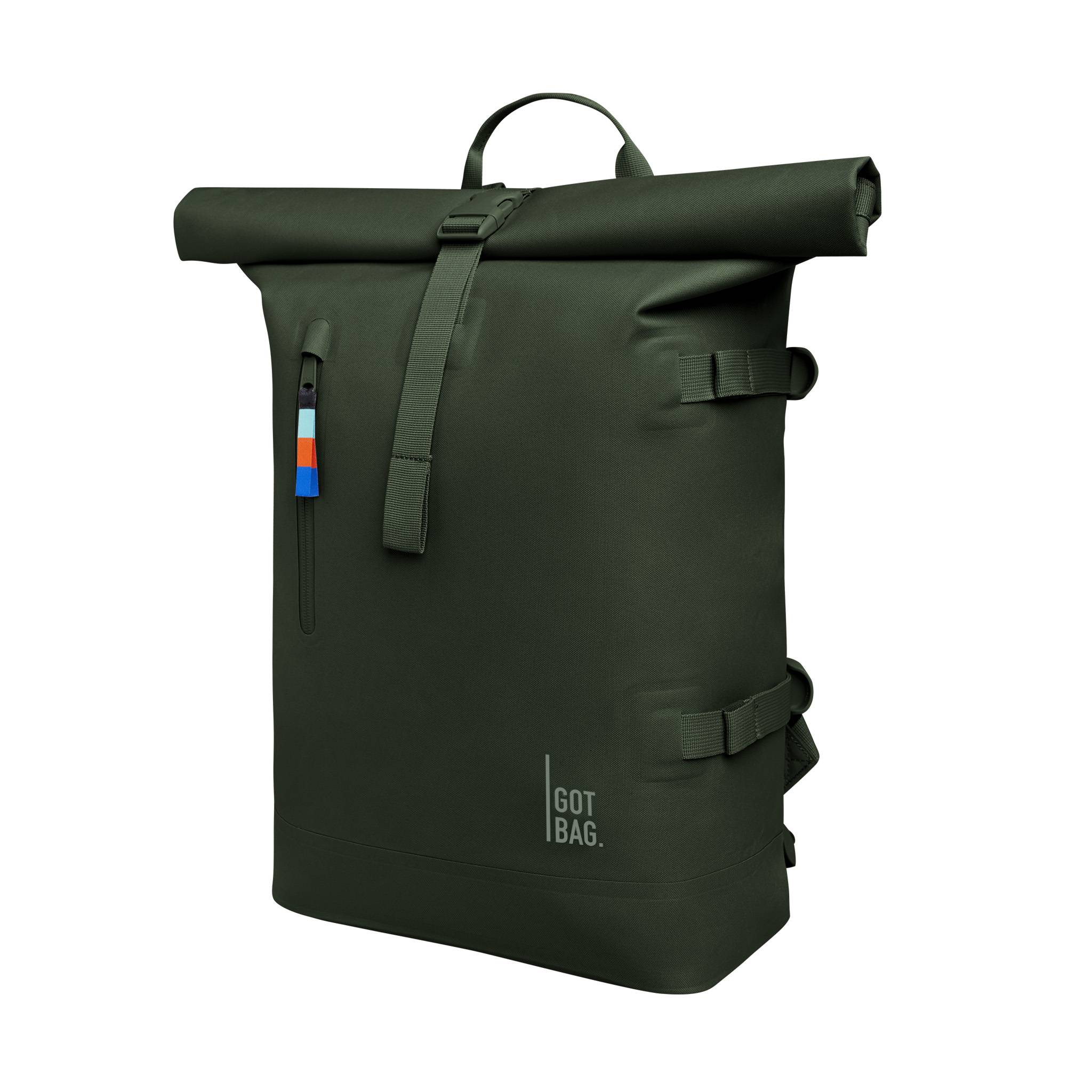 RollTop 2.0 'Algae' GOT BAG