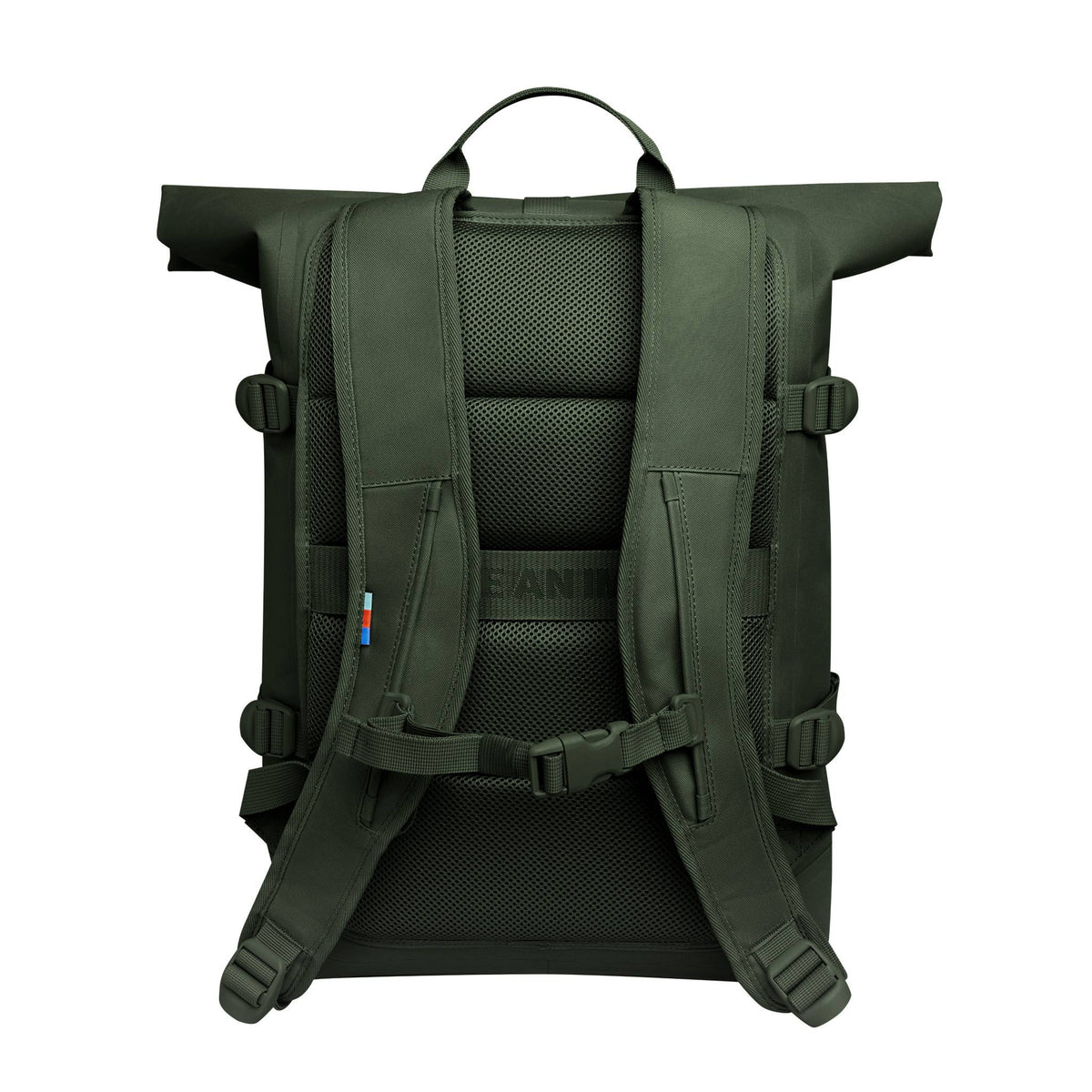 RollTop 2.0 'Algae' GOT BAG