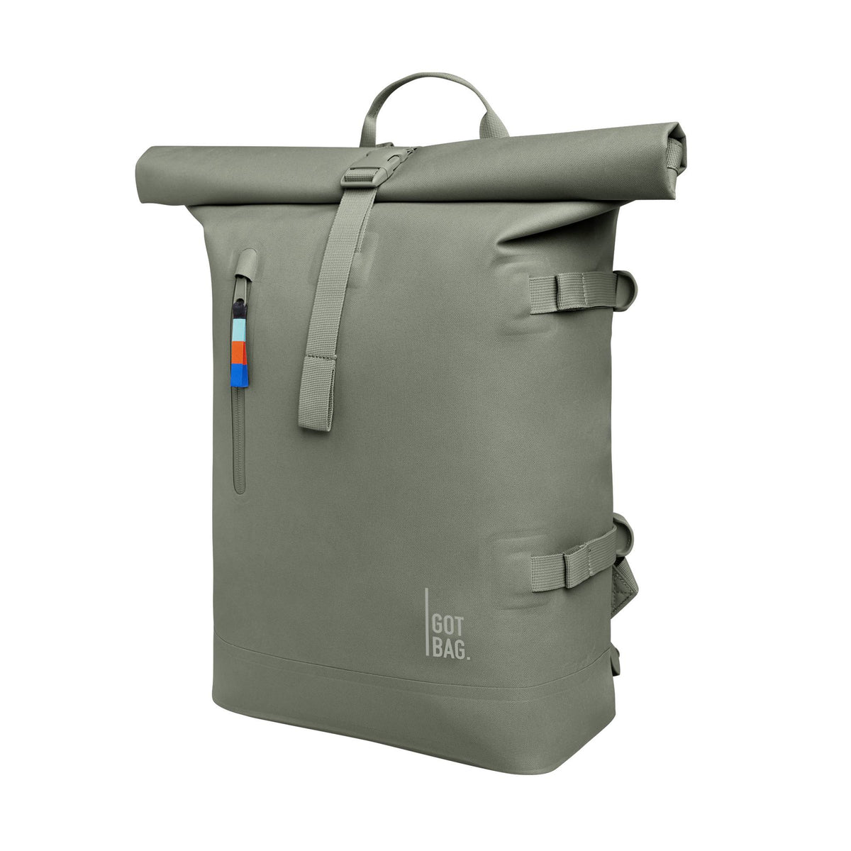 RollTop 2.0 'Bass' GOT BAG